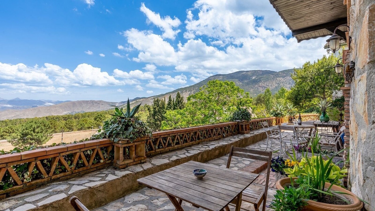 Photo of Outdoor in La Zubia