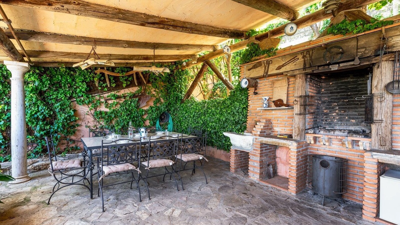 Photo of Outdoor in La Zubia