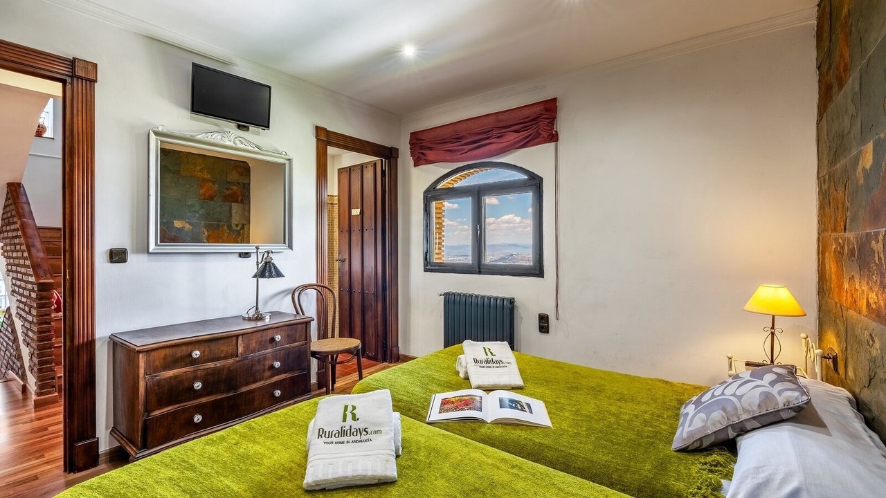 Photo of Bedroom in La Zubia