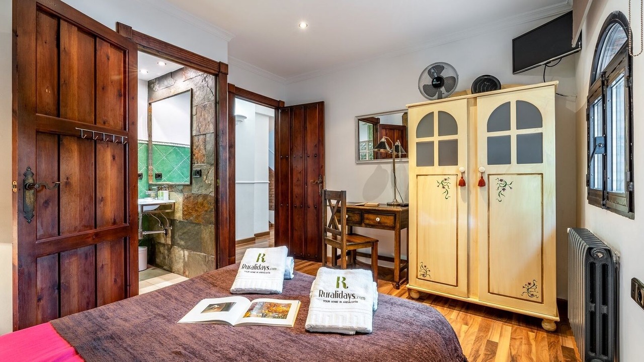 Photo of Bedroom in La Zubia