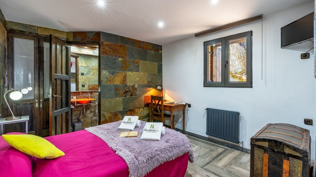 Photo of Bedroom in La Zubia