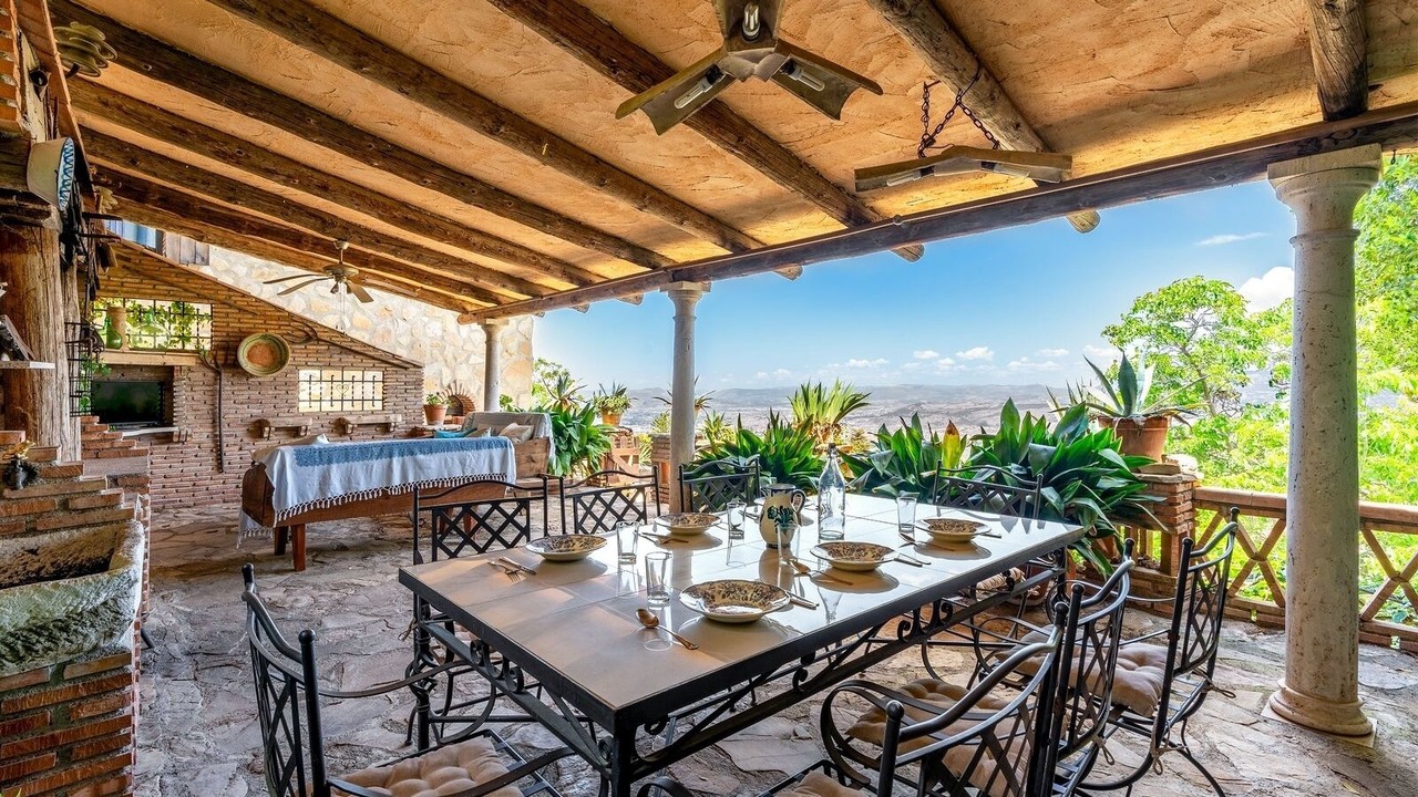 Photo of Outdoor in La Zubia