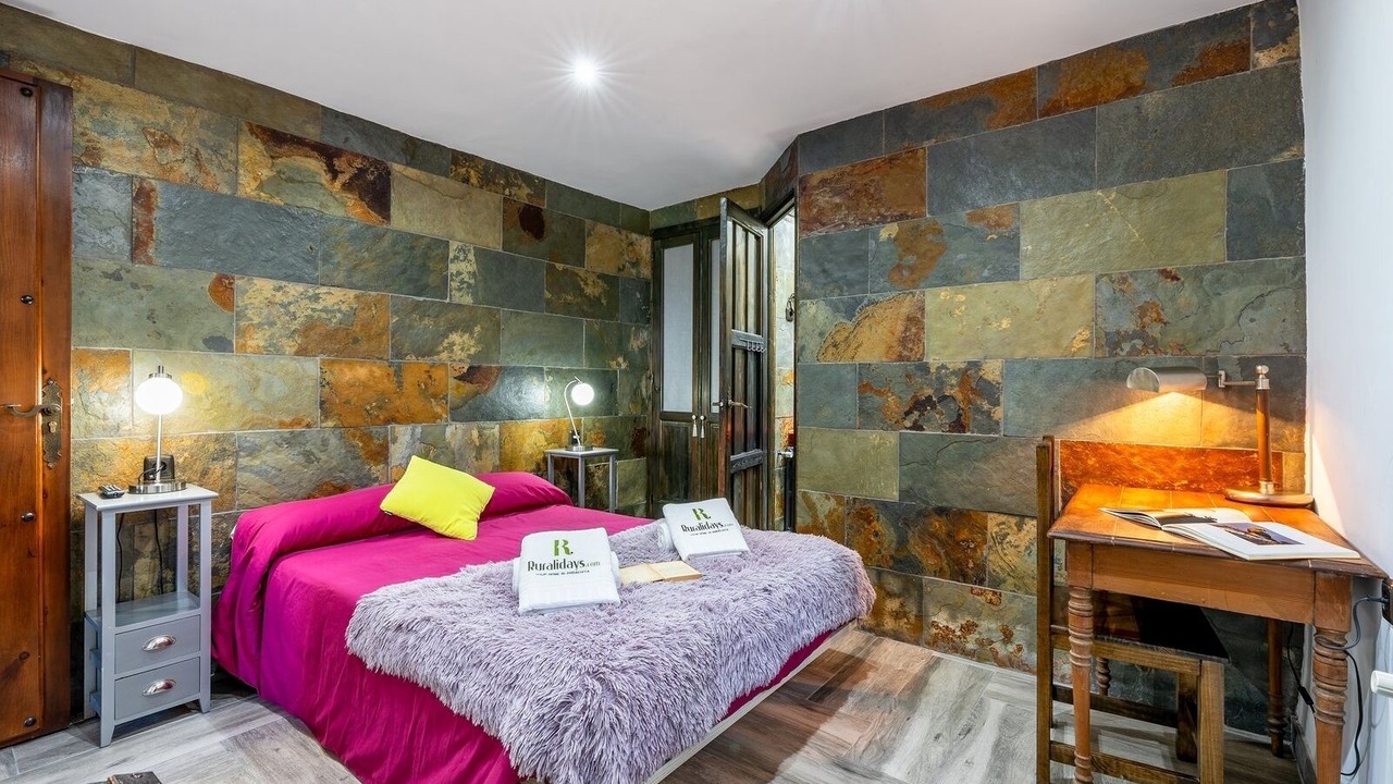 Photo of Bedroom in La Zubia