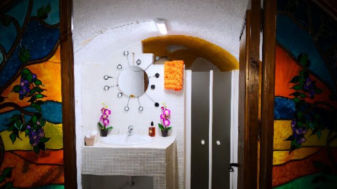 Photo of Bathroom in Guadix