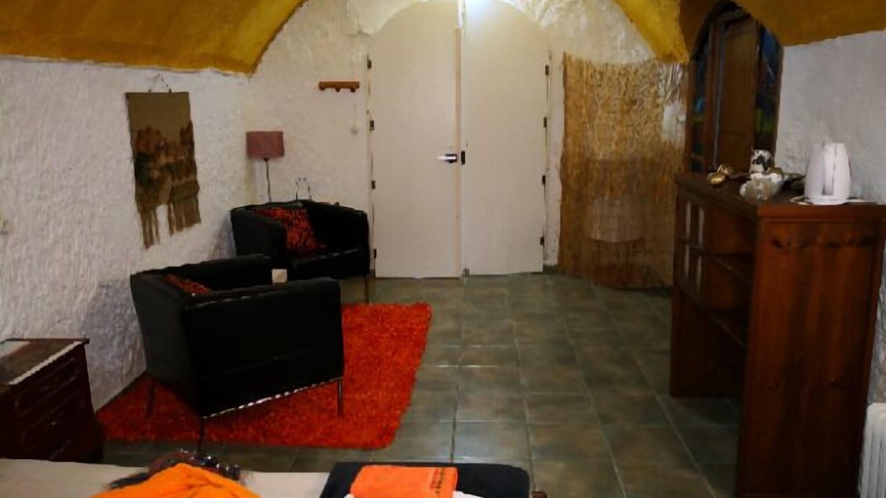 Photo of Bedroom in Guadix
