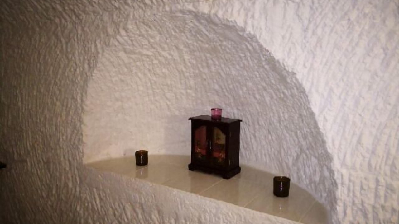 Photo of Others in Guadix