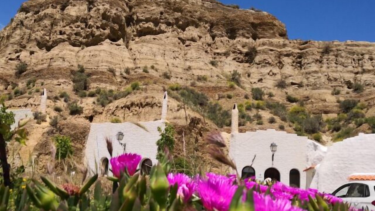 Photo of Outdoor in Guadix