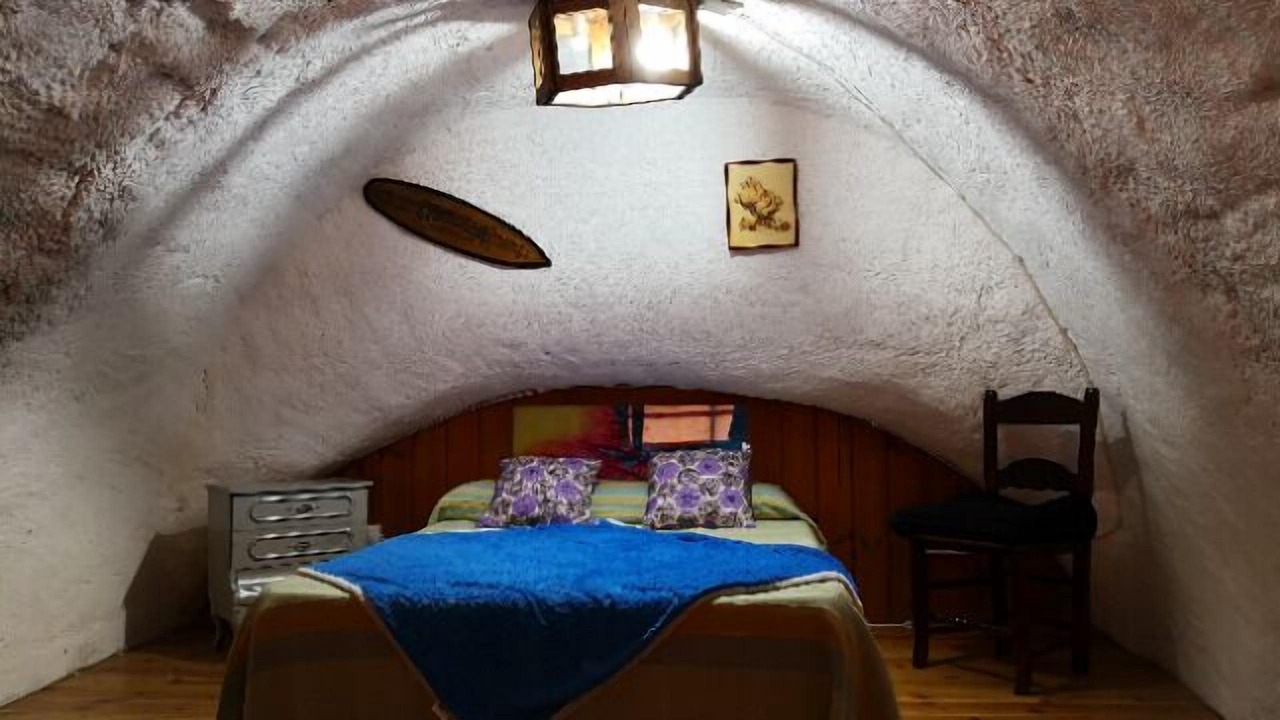 Photo of Bedroom in Guadix