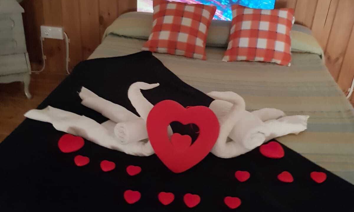 Photo of Bedroom in Guadix