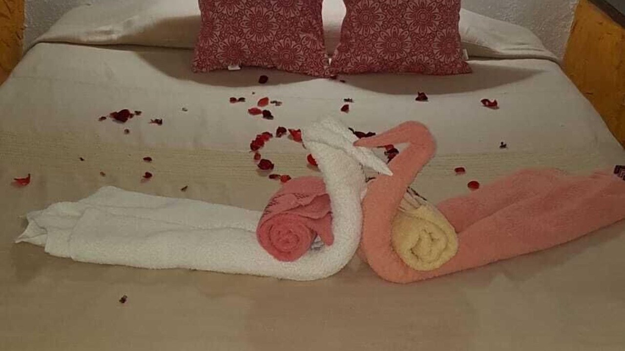 Photo of Bedroom in Guadix