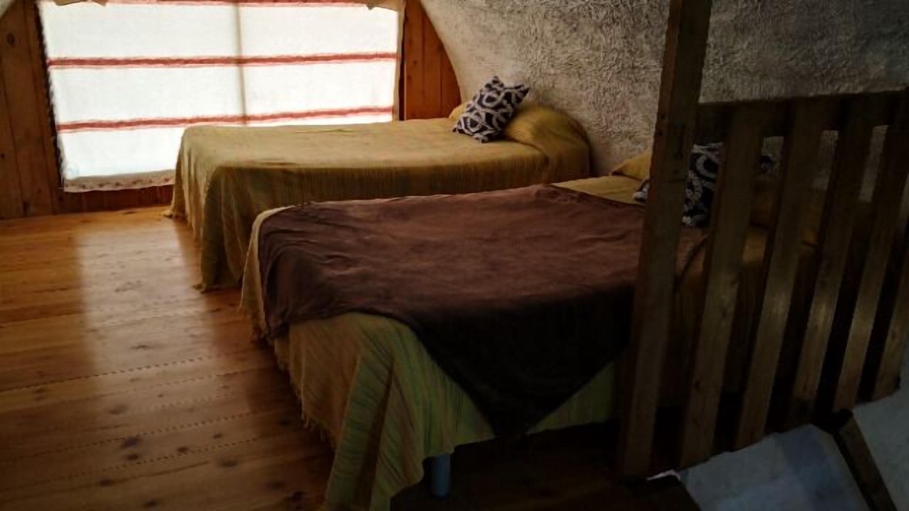 Photo of Bedroom in Guadix