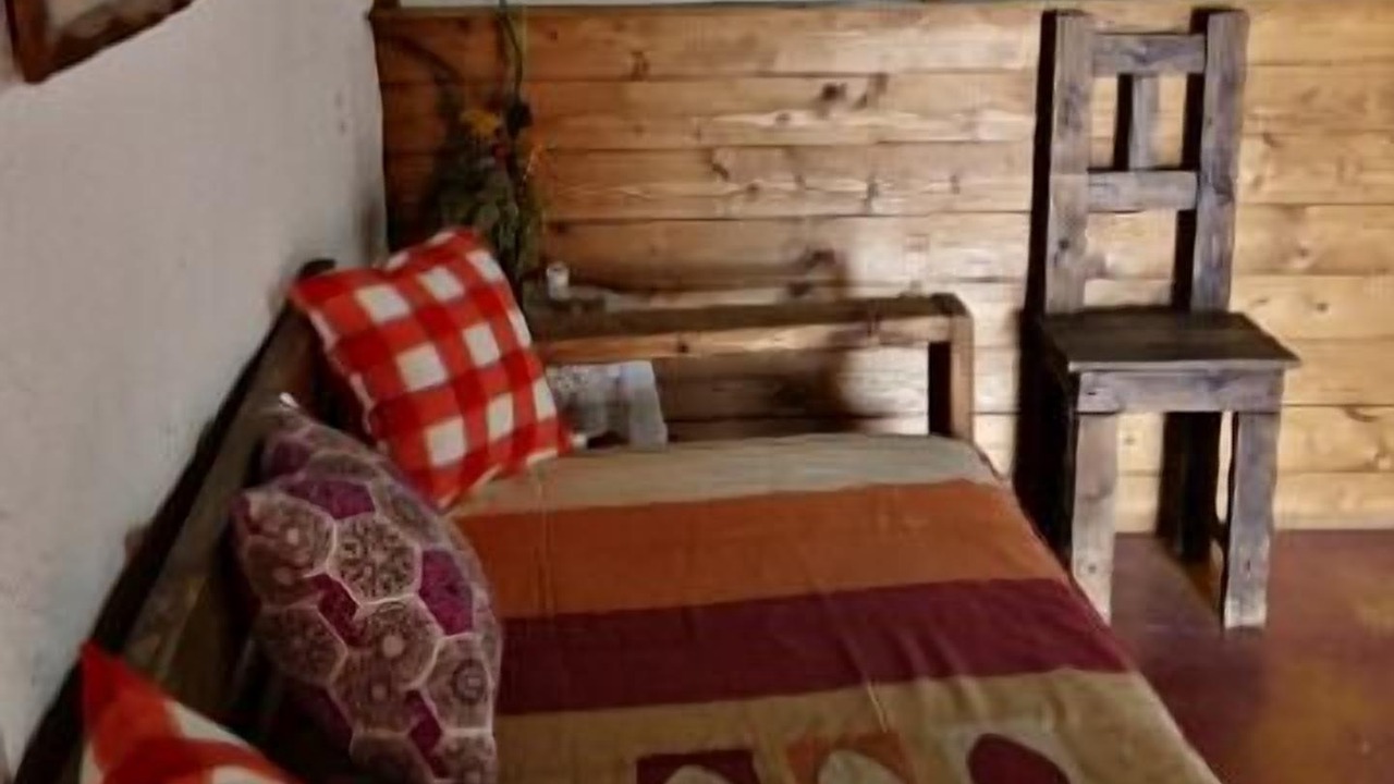 Photo of Bedroom in Guadix