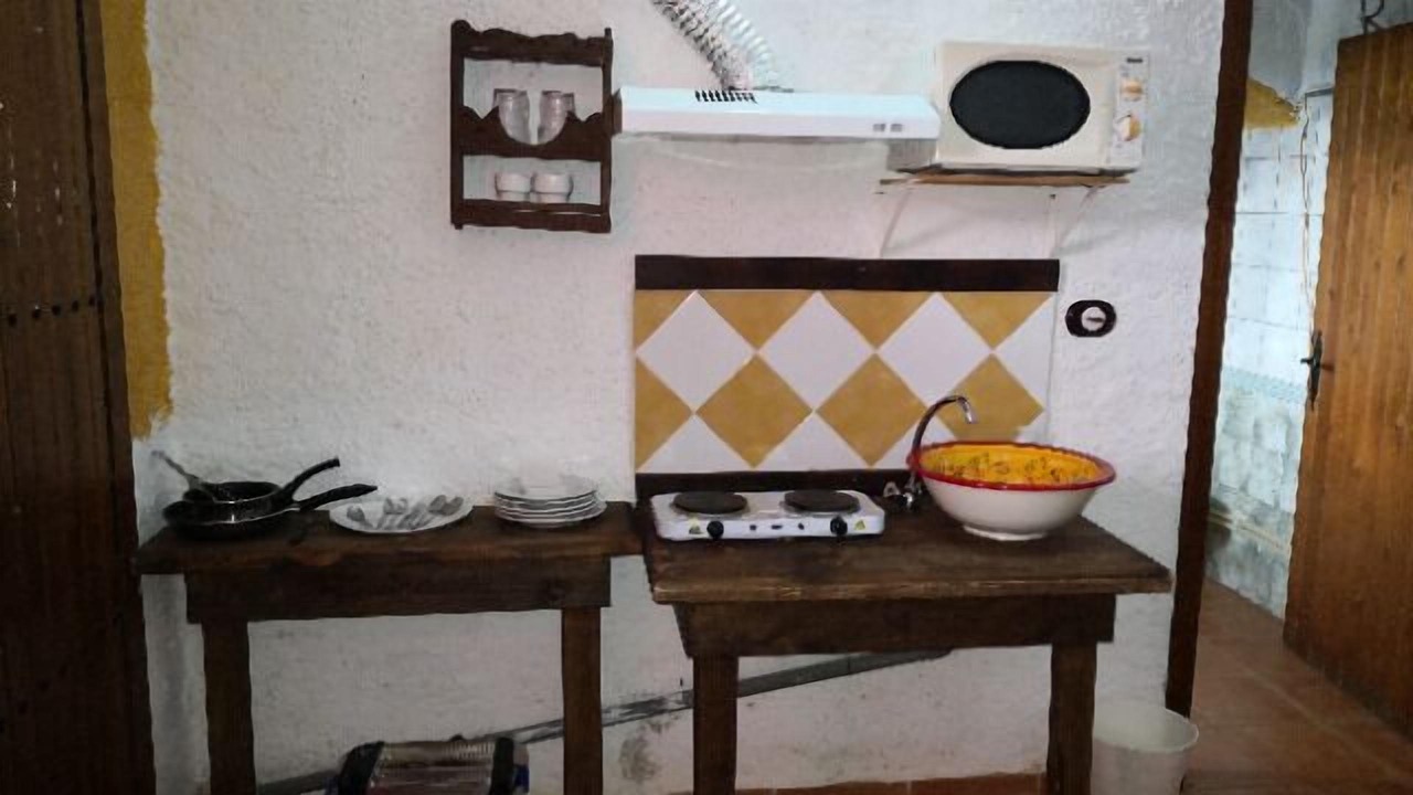 Photo of Others in Guadix