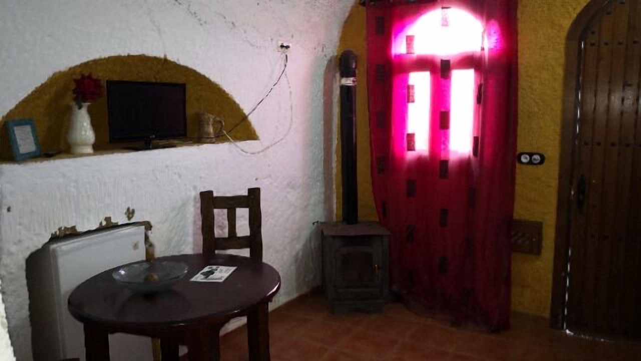 Photo of Others in Guadix
