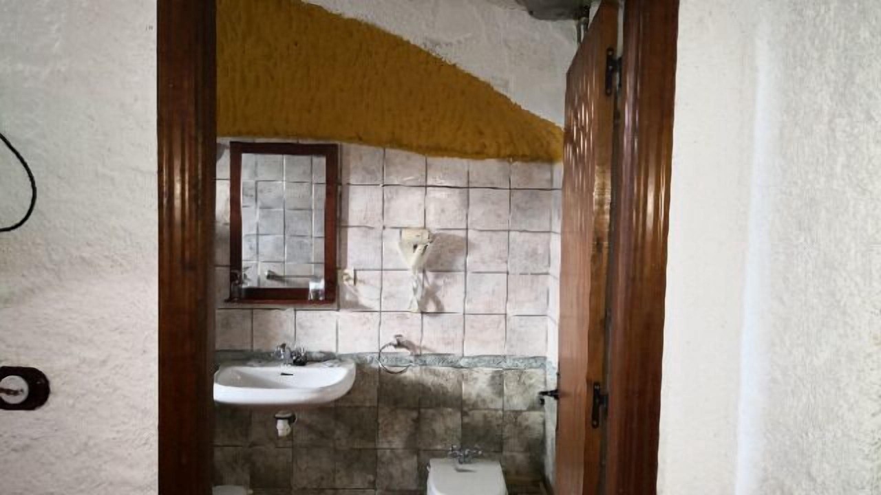 Photo of Bathroom in Guadix