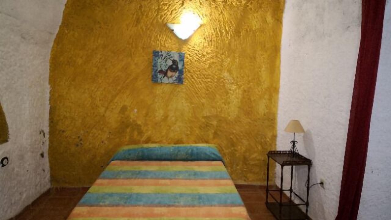 Photo of Others in Guadix