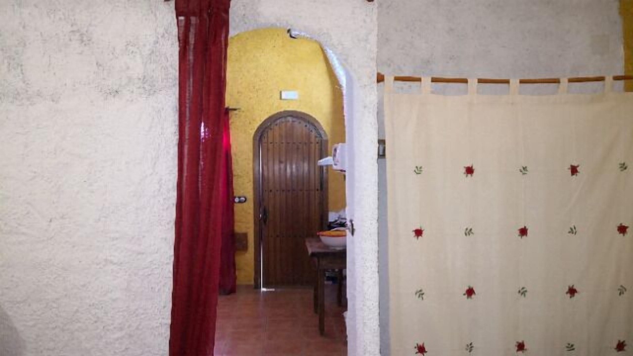 Photo of Bathroom in Guadix