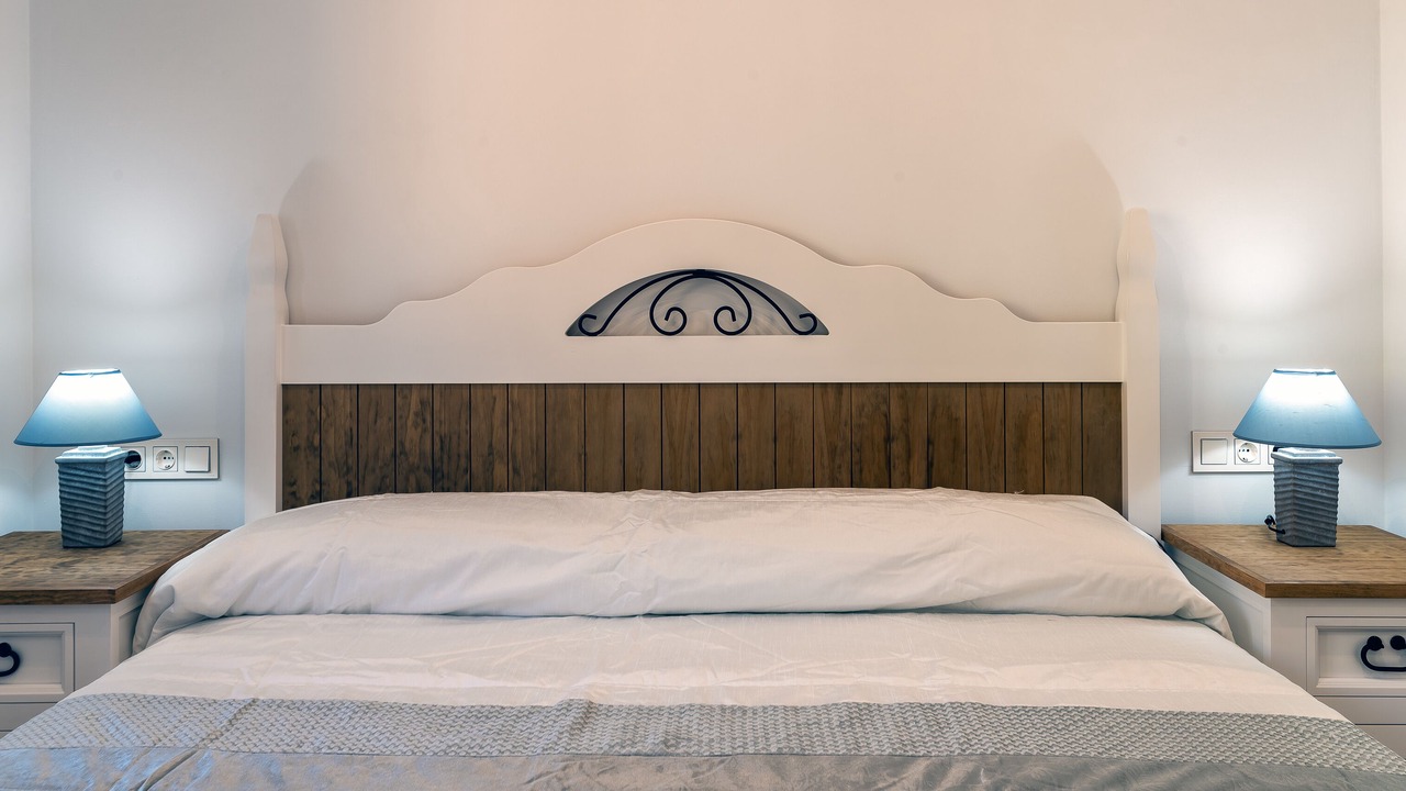 Photo of Bedroom in Soportujar