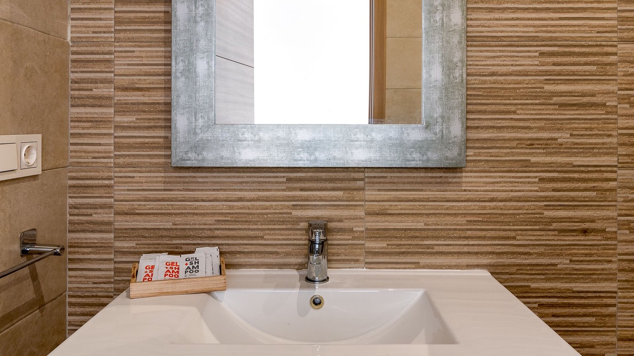 Photo of Bathroom in Soportujar