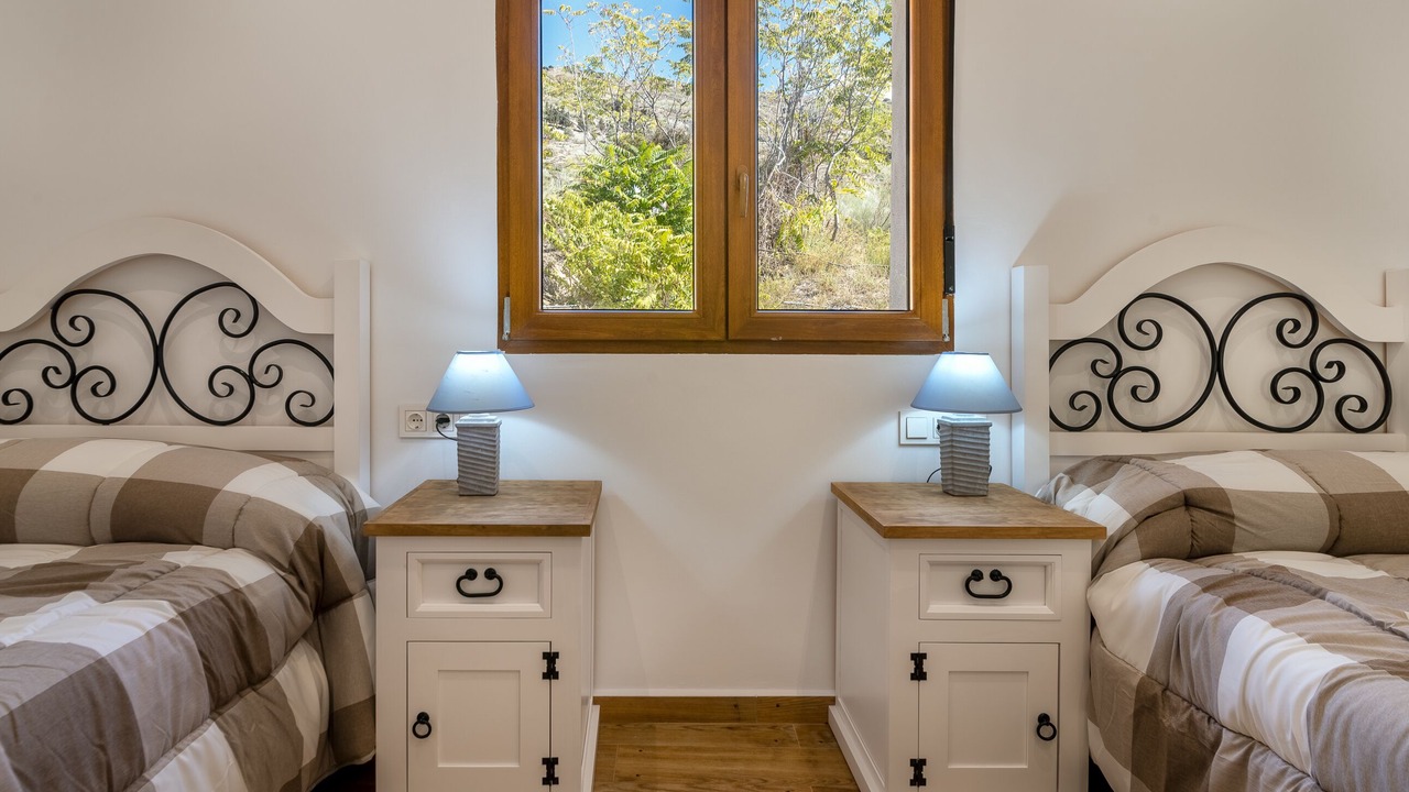 Photo of Bedroom in Soportujar