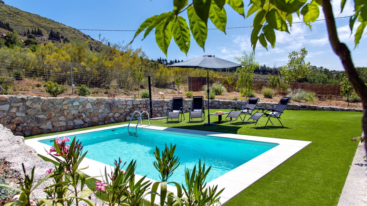 Photo of Outdoor in Soportujar