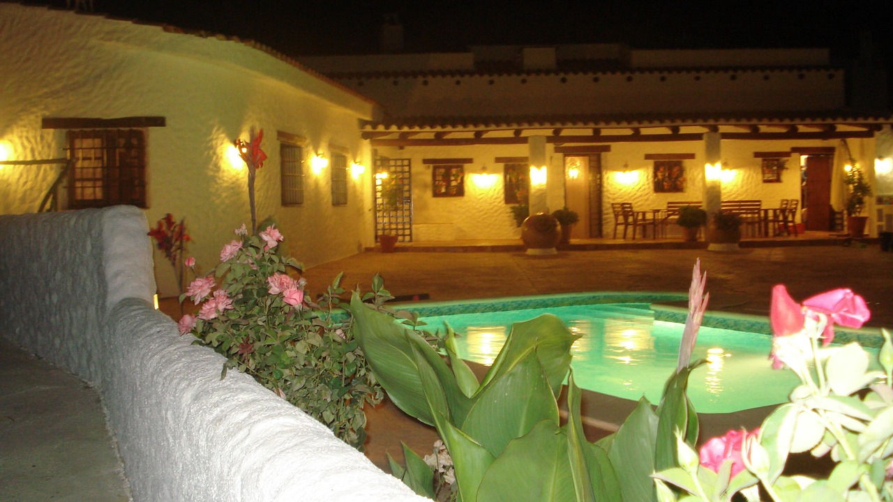 Photo of Outdoor in Huescar