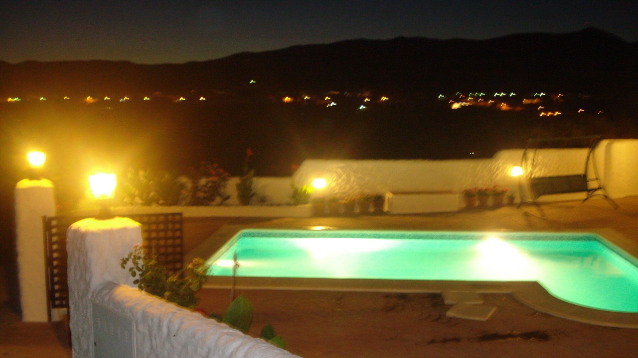 Photo of Outdoor in Huescar