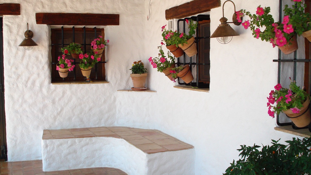 Photo of Outdoor in Huescar