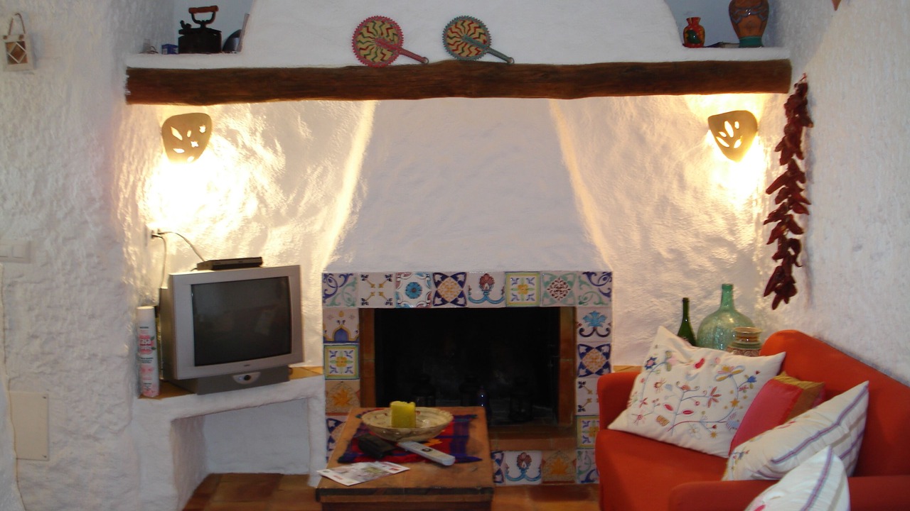 Photo of Livingroom in Huescar