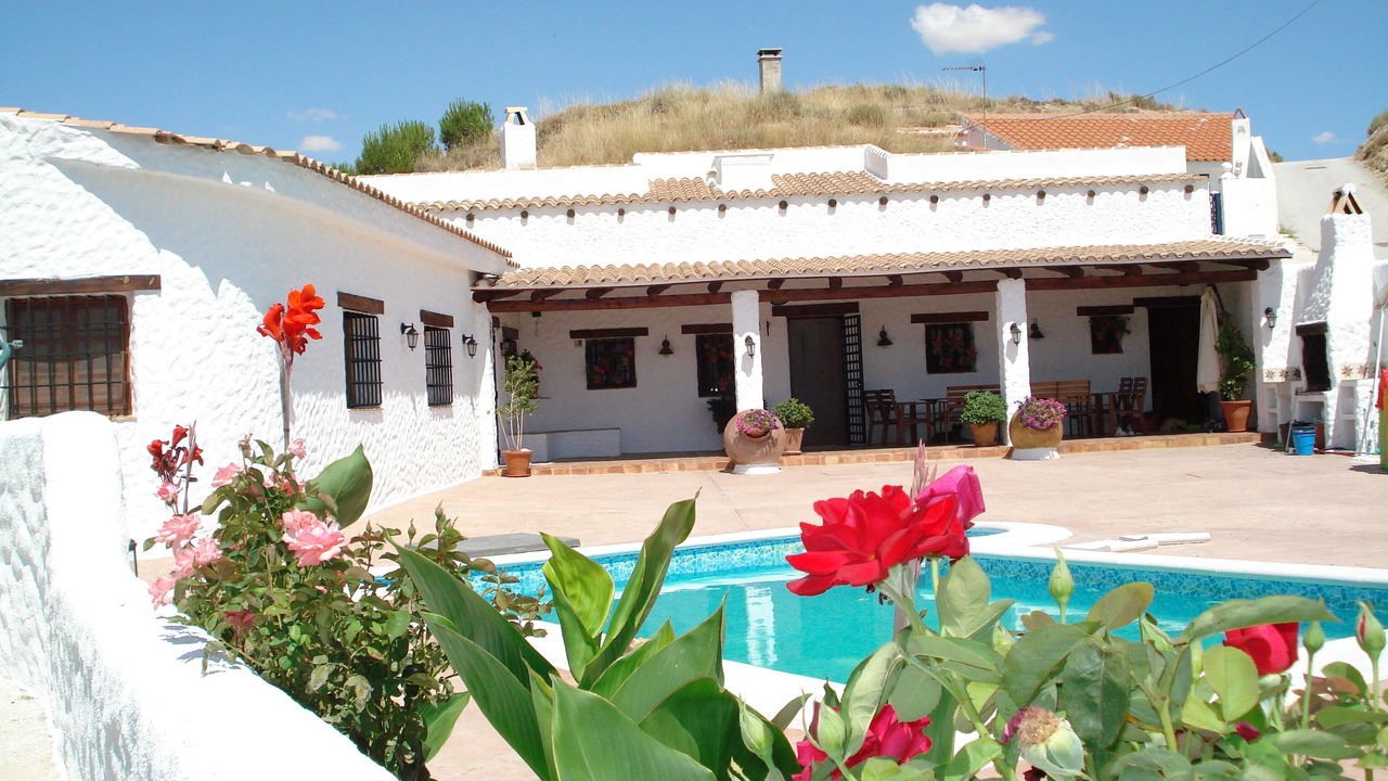 Photo of Outdoor in Huescar