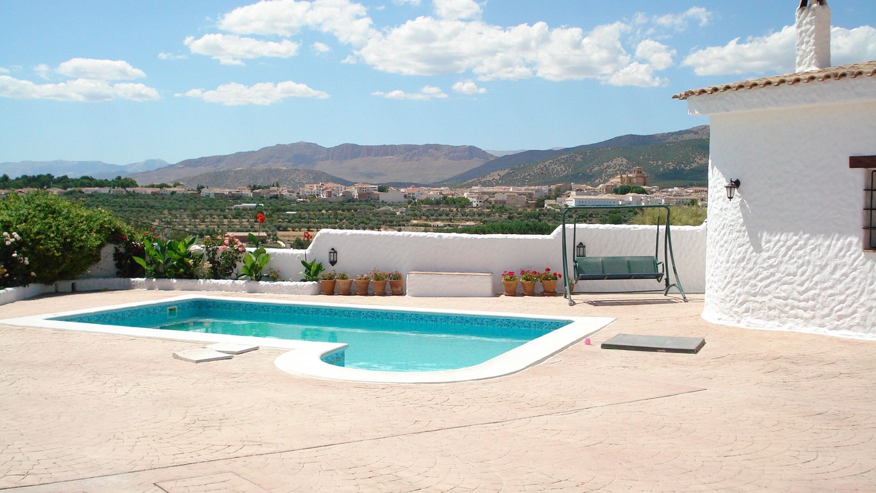 Photo of Outdoor in Huescar