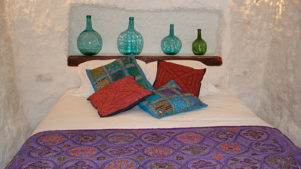 Photo of Bedroom in Huescar