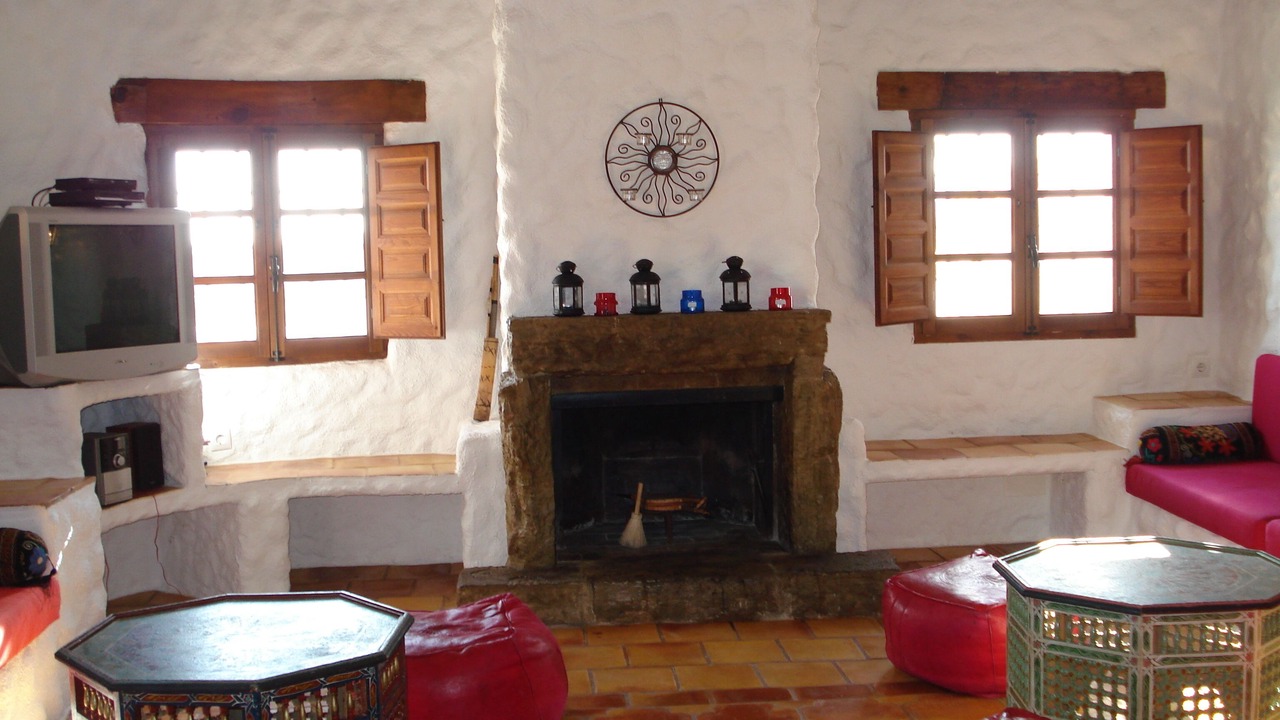 Photo of Others in Huescar