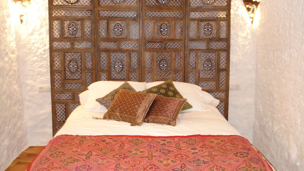 Photo of Bedroom in Huescar