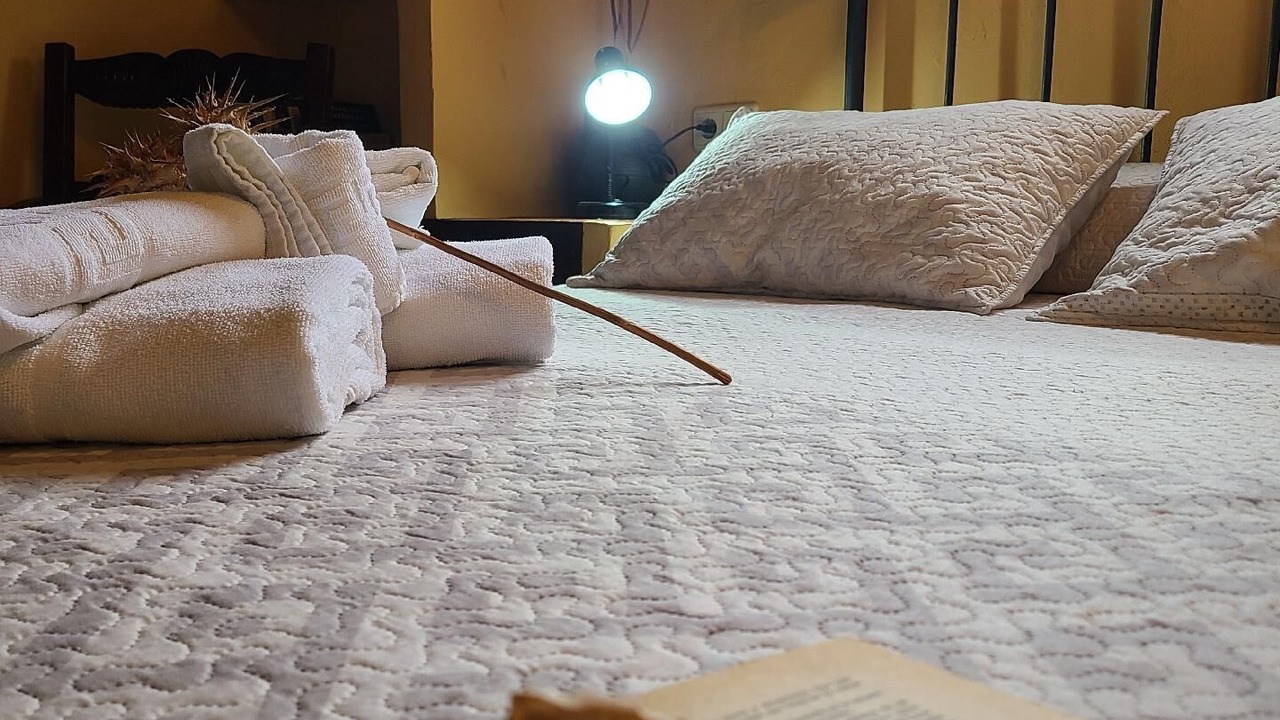 Photo of Bedroom in Fuentes de Cesna