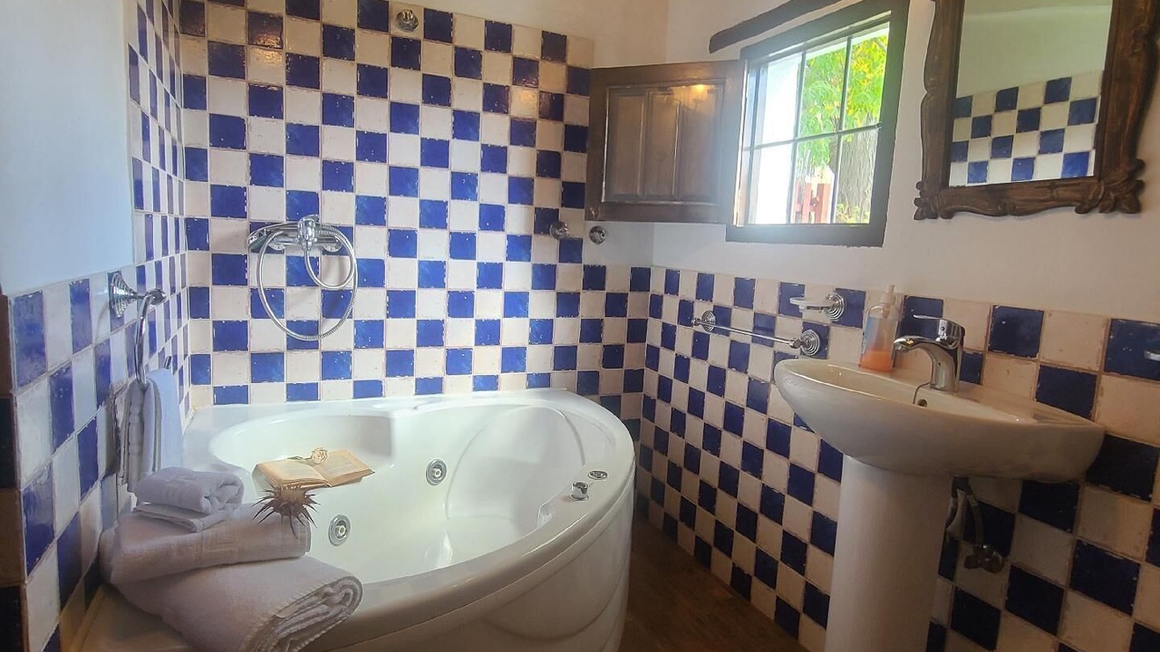 Photo of Bathroom in Fuentes de Cesna