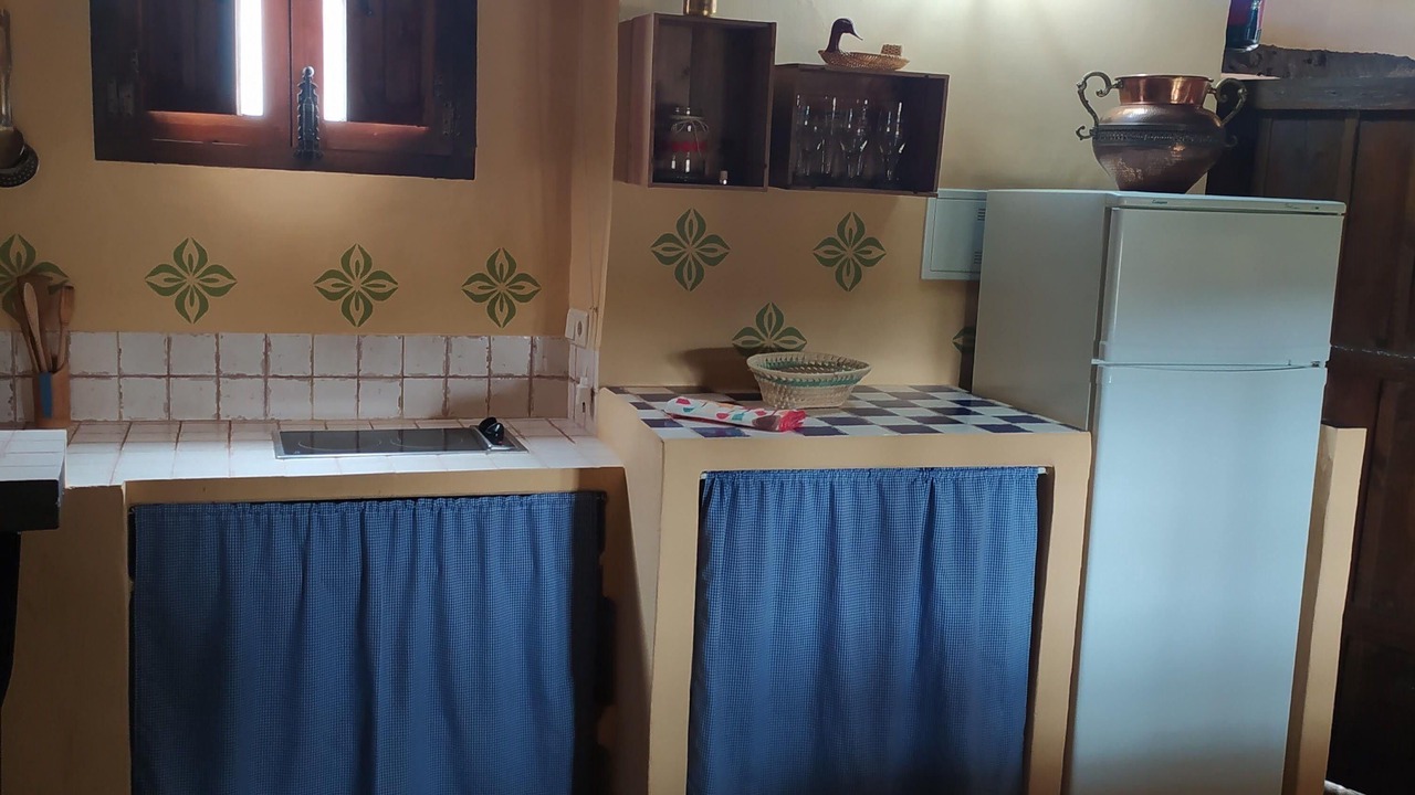 Photo of Kitchen in Fuentes de Cesna