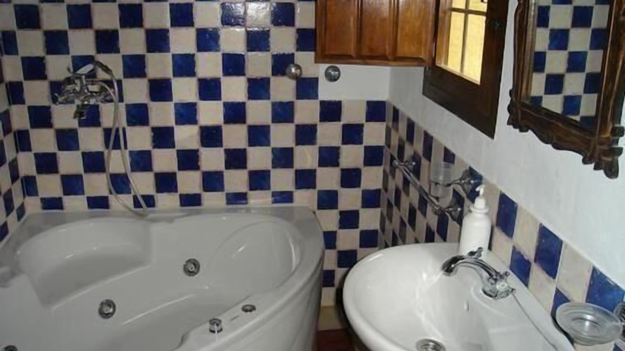 Photo of Bathroom in Fuentes de Cesna
