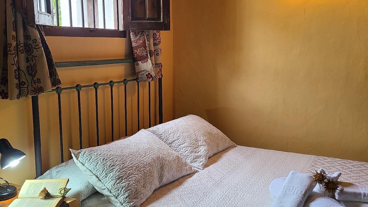 Photo of Bedroom in Fuentes de Cesna