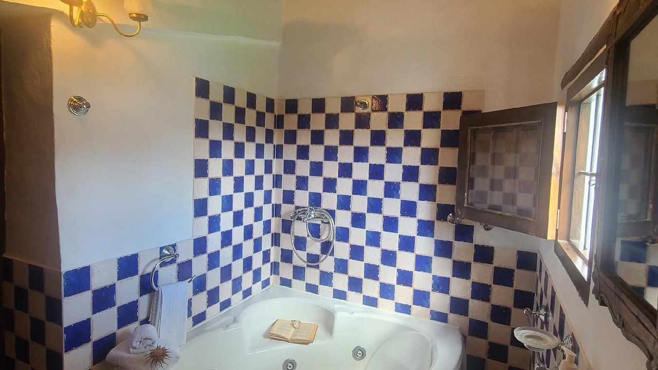 Photo of Bathroom in Fuentes de Cesna