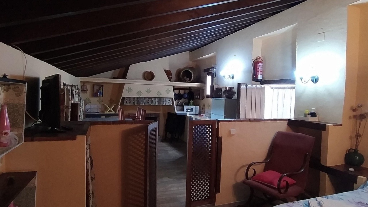 Photo of Bedroom in Fuentes de Cesna