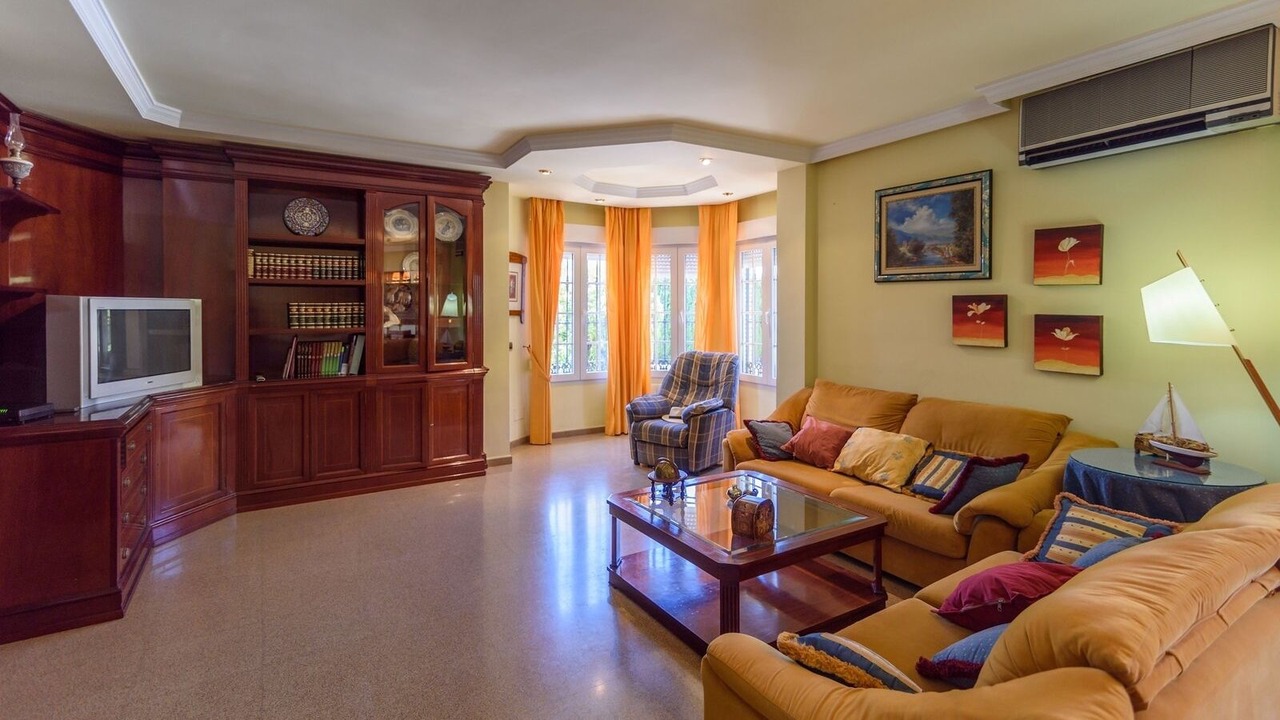 Photo of Livingroom in Padul