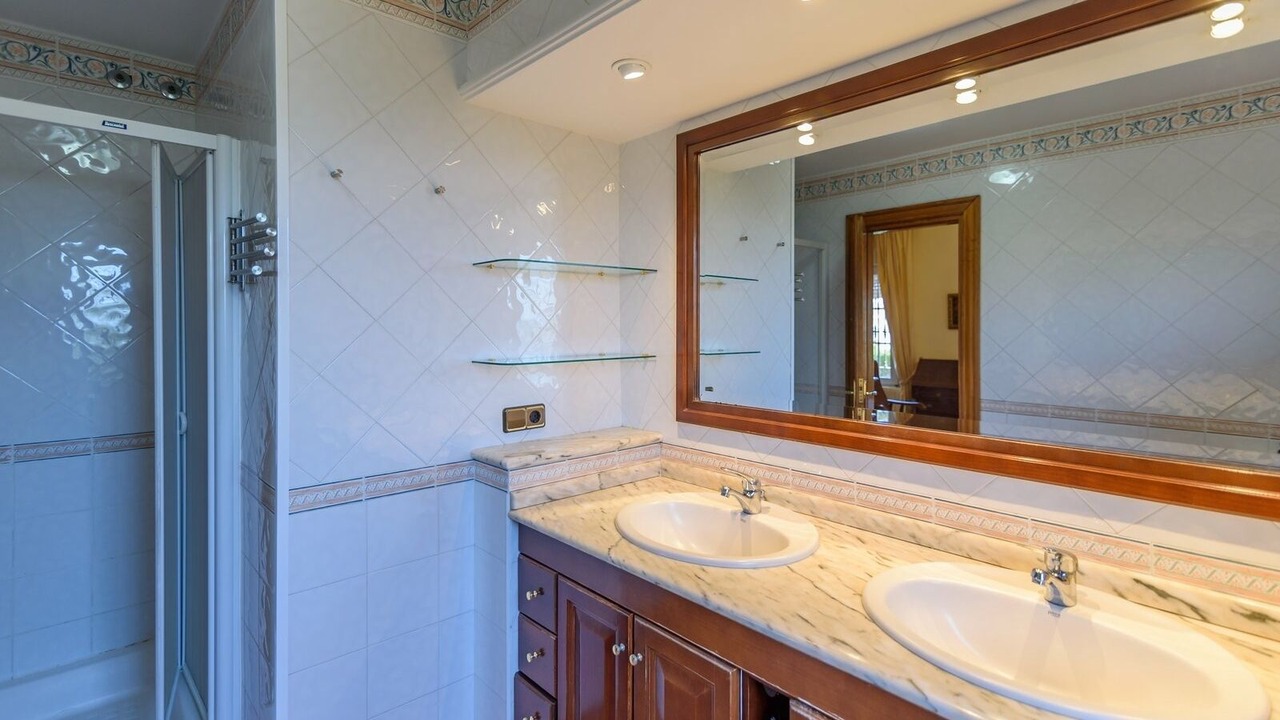 Photo of Bathroom in Padul