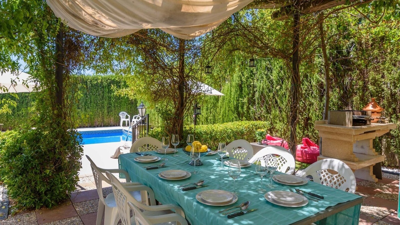 Photo of Outdoor in Padul