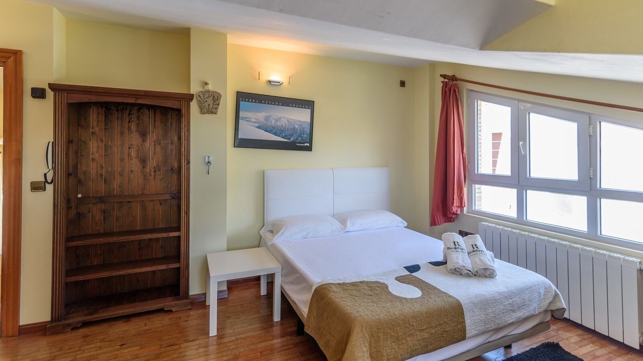 Photo of Bedroom in Padul