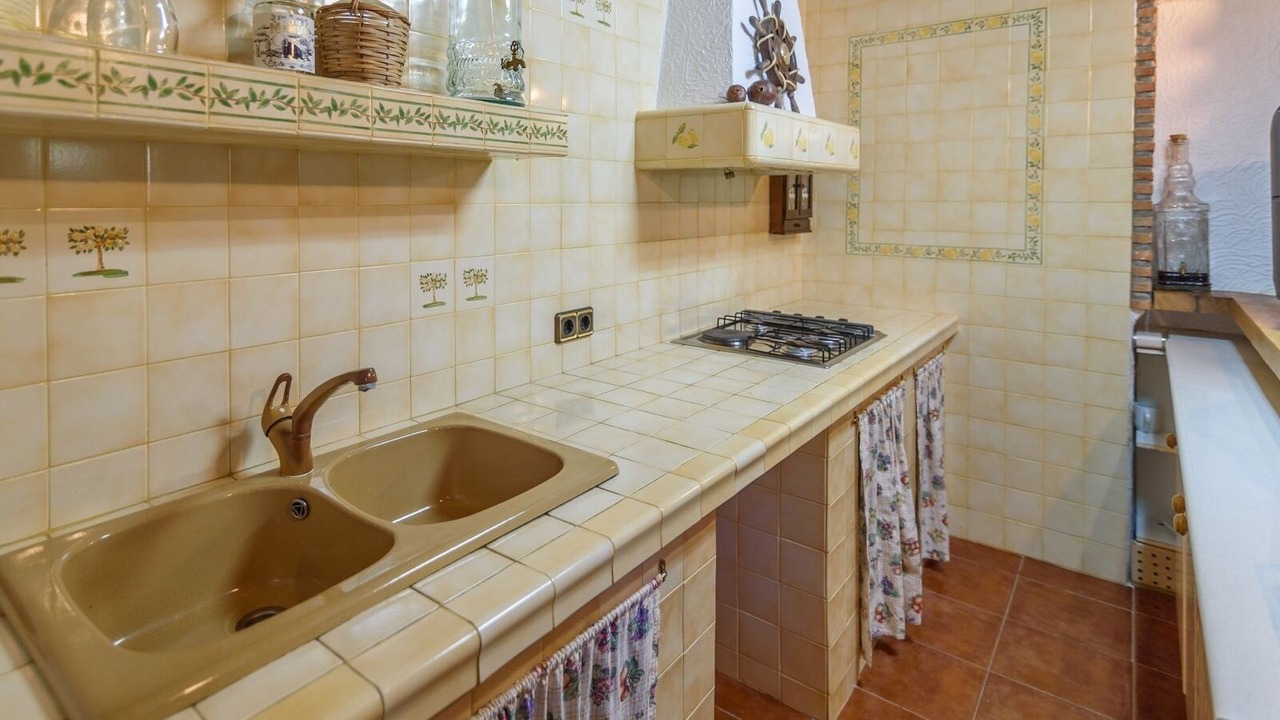 Photo of Kitchen in Padul