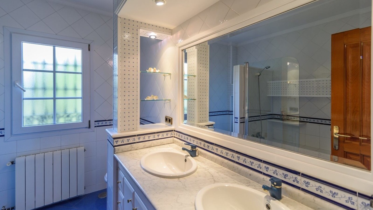 Photo of Bathroom in Padul