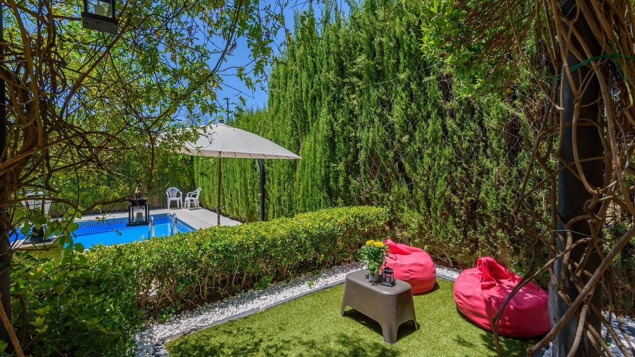 Photo of Outdoor in Padul