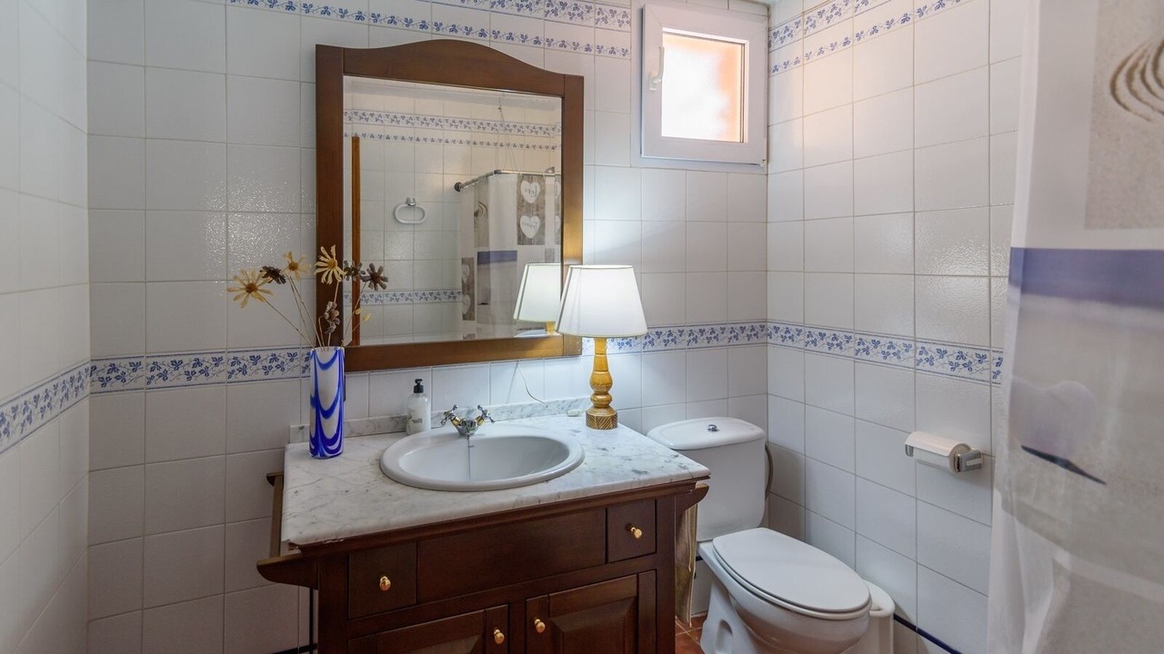 Photo of Bathroom in Padul
