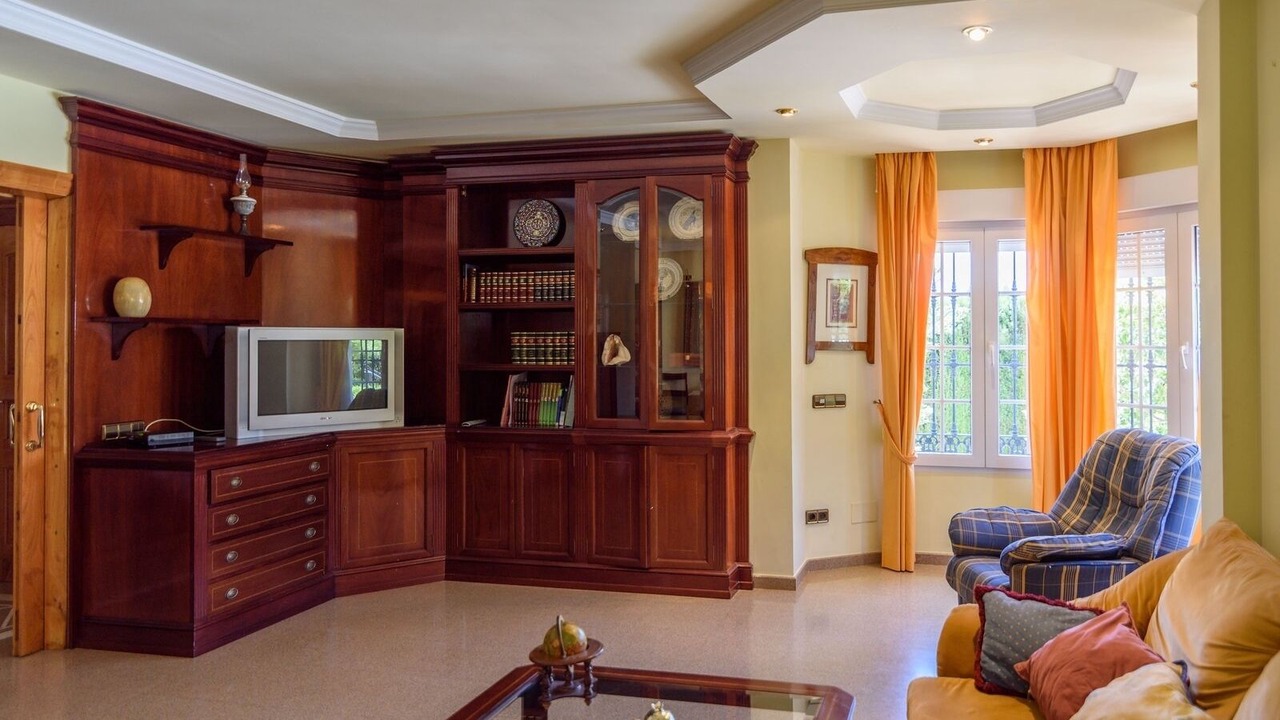 Photo of Livingroom in Padul